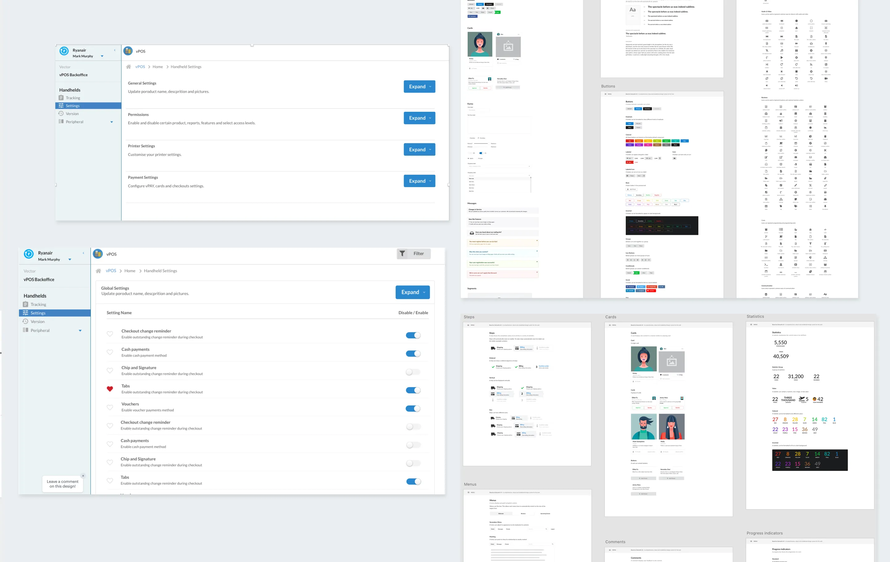 Quick Flow draft